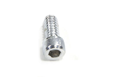 Allen Socket Cap Bolt 1/4-20 x 1/2