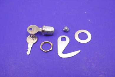 Saddlebag Lock and Hook Kit 1970 / 1980 FL