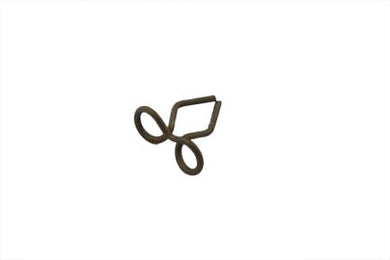 Front Fender Trim Clip 1940 / 1948 UL 1949 / 1950 EL 1949 / 1950 FL 1949 / 1950 WL 1949 / 1950 G