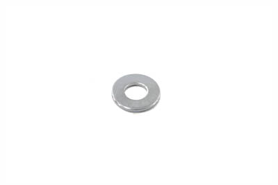 Chrome Flat Washers 5/16 Inner Diameter 0 /  All Models