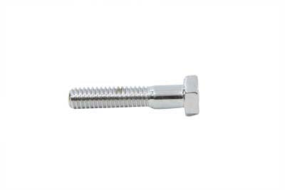 Hex Cap Bolts Chrome 3/8 x 1-3/4 0 /  All Models