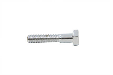 Hex Cap Bolts Chrome 5/16 x 7/8 0 /  All Models