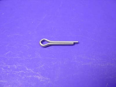 Cotter Pins 1/16 x 5/8 Zinc Plated 0 /  All Models