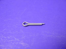 Load image into Gallery viewer, Cotter Pins 3/32 x 1 Zinc Plated 1991 / 1999 FXD 1947 / 1957 FL 1936 / 1940 EL