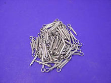 Load image into Gallery viewer, Cotter Pins 3/16 x 1 Zinc Plated 0 /  All Models