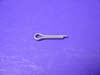 Cotter Pins 3/16 x 1 Zinc Plated 0 /  All Models