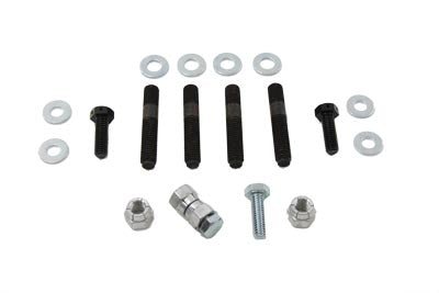 Inner Primary Mount Kit Aluminum 1970 / 1979 FL 1971 / 1979 FX