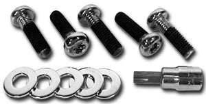 Pulley Bolt Set 1985 / 1996 FXR 1985 / 1996 FXST 1985 / 1996 FLST