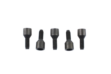Replica Brake Drum Lug Screw Set Parkerized 1937 / 1948 UL 1936 / 1940 EL 1941 / 1972 FL 1971 / 1972 FX 1936 / 1952 WL
