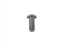 Load image into Gallery viewer, Allen Button Head Bolt Chrome 1/4&quot; X 5/8 1960 / 1984 FL