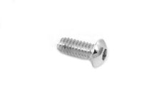 Load image into Gallery viewer, Allen Button Head Bolt Chrome 1/4&quot; X 5/8 1960 / 1984 FL