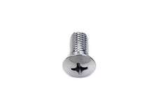 Load image into Gallery viewer, Air Cleaner Cover Screw Set Chrome 0 /  Special application for air cleaner cover