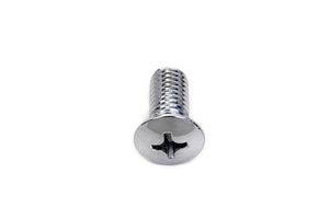 Air Cleaner Cover Screw Set Chrome 0 /  Special application for air cleaner cover