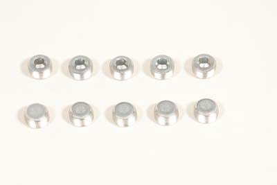 Zinc Drain Plug 1949 / 1976 FLH Lower Fork Sliders1958 / 1976 XLH Oil Pump1957 / 1985 XL Rocker Arm Cover1977 / 1990 XL Crank Case1979 / 1990 XL Gear Case Cover