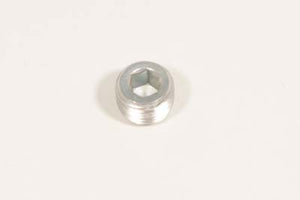 Zinc Drain Plug 1949 / 1976 FLH Lower Fork Sliders1958 / 1976 XLH Oil Pump1957 / 1985 XL Rocker Arm Cover1977 / 1990 XL Crank Case1979 / 1990 XL Gear Case Cover