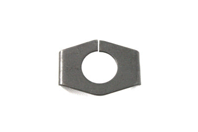 Parkerized Rear Axle Lock Clip Only 1936 / 1940 EL 1941 / 1972 FL 1971 / 1972 FX 1937 / 1948 UL 1930 / 1936 VL