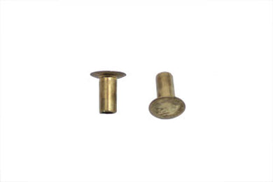 Brake Lining Rivets Short Brass 0 /  All models0 /  All models