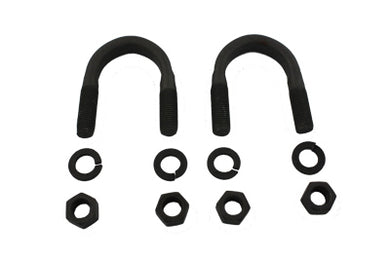 Spark Coil Crash Bar Set 1936 / 1940 EL 1941 / 1964 FL 1937 / 1948 UL