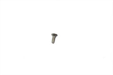 Emblem Mount Screws for Gas Tank 1959 / 1962 FL 1959 / 1962 FLH