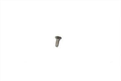 Emblem Mount Screws for Gas Tank 1959 / 1962 FL 1959 / 1962 FLH