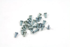 Emblem Mount Screws for Gas Tank 1947 / 1950 EL 1947 / 1950 FL 1947 / 1950 FLH
