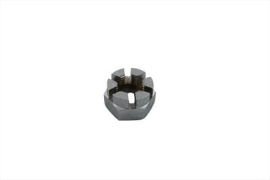 Front Axle Nut Chrome 1992 / 1995 FXST 1992 / 1995 FLST
