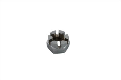 Front Axle Nut Chrome 1992 / 1995 FXST 1992 / 1995 FLST