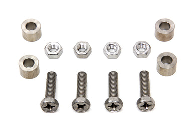 Battery Terminal Hardware Kit 0 /  All models