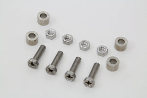 Battery Terminal Hardware Kit 0 /  All models