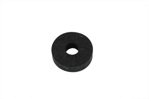 Rubber Rear Fender Washer 1/4" Custom application for mounting accessories to fender