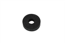 Load image into Gallery viewer, Rubber Rear Fender Washer 1/4&quot; Custom application for mounting accessories to fender