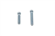 Load image into Gallery viewer, Headlamp Cowl Adjuster Screw Set Aluminum 1960 / 1984 FL