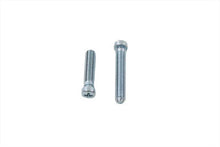 Load image into Gallery viewer, Headlamp Cowl Adjuster Screw Set Aluminum 1960 / 1984 FL