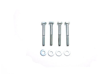 Clutch Plate Bolt Kit 1985 / 1990 FXST 1986 / 1990 FLST 1985 / 1990 FLT 1985 / 1990 FXR