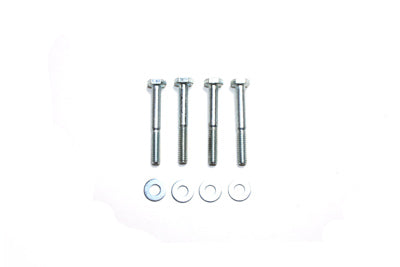 Clutch Plate Bolt Kit 1985 / 1990 FXST 1986 / 1990 FLST 1985 / 1990 FLT 1985 / 1990 FXR