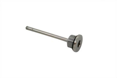 Transmission Dipstick Allen Style 1987 / 2006 FXST 1987 / 2006 FLST 1987 / 1994 FXR 1991 / 2005 FXD 1987 / 2006 FLT