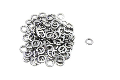 Chrome Lock Washer 1/4