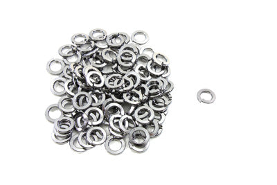Chrome Lock Washer 1/4