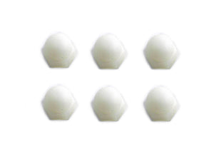 Nylon Acorn Circuit Breaker Terminal Nut 0 /  All models