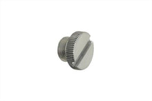 Load image into Gallery viewer, Slotted Transmission Fill Plug 1936 / 1940 EL 1937 / 1948 UL 1941 / 1984 FL 1971 / 1984 FX