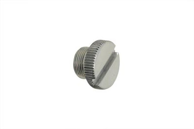 Slotted Transmission Fill Plug 1936 / 1940 EL 1937 / 1948 UL 1941 / 1984 FL 1971 / 1984 FX