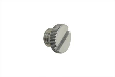 Slotted Transmission Fill Plug 1936 / 1940 EL 1937 / 1948 UL 1941 / 1984 FL 1971 / 1984 FX