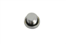 Load image into Gallery viewer, Slotted Transmission Fill Plug Chrome 1936 / 1940 EL 1937 / 1948 UL 1941 / 1984 FL 1971 / 1984 FX