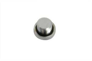 Slotted Transmission Fill Plug Chrome 1936 / 1940 EL 1937 / 1948 UL 1941 / 1984 FL 1971 / 1984 FX
