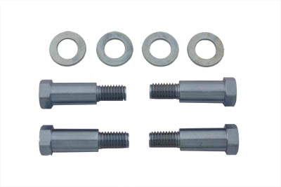 Shock Stud Kit Zinc 1989 / 1999 FXST 1989 / 1999 FLST