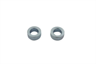 Auxiliary Spring Support Spacer Set 1958 / 1964 FL