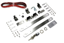 Load image into Gallery viewer, Saddlebag Hardware Kit for One Side 1970 / 1980 FL