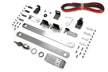 Load image into Gallery viewer, Saddlebag Hardware Kit for One Side 1970 / 1980 FL