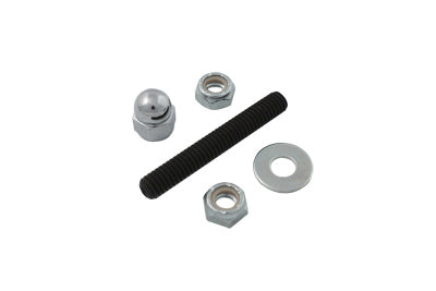 Acorn Dash Panel Mount Kit 1984 / 1995 FXST 1968 / 1984 FL 1980 / 1986 FX 1991 / 1995 FXDWG 1986 / 1995 FLST