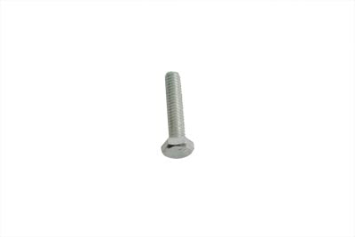 Oil Deflector Mounting Screw 1/4